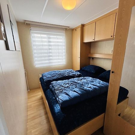 Rbr 813 - Beach Resort Kamperland Kültér fotó