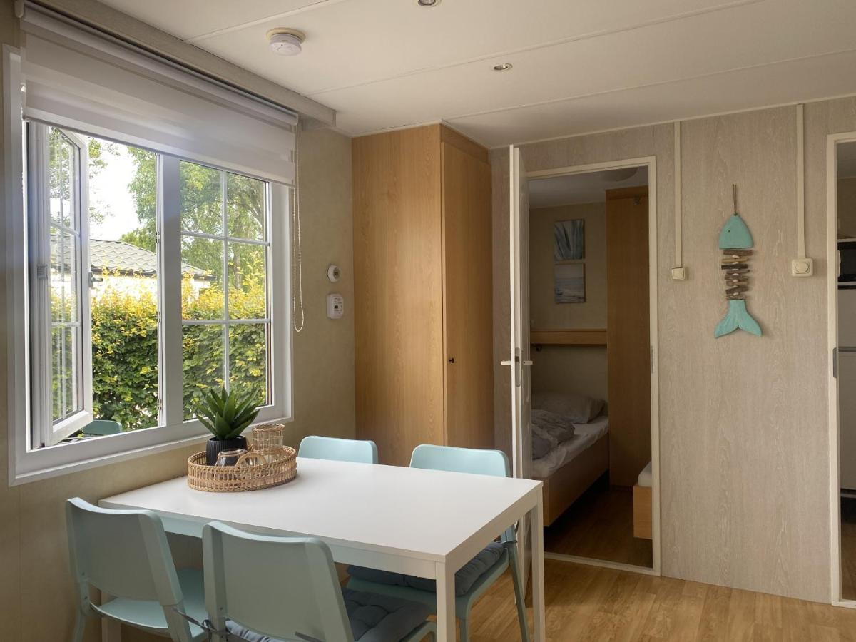 Rbr 813 - Beach Resort Kamperland Kültér fotó
