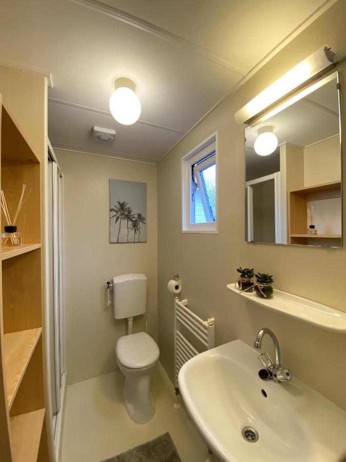 Rbr 813 - Beach Resort Kamperland Kültér fotó