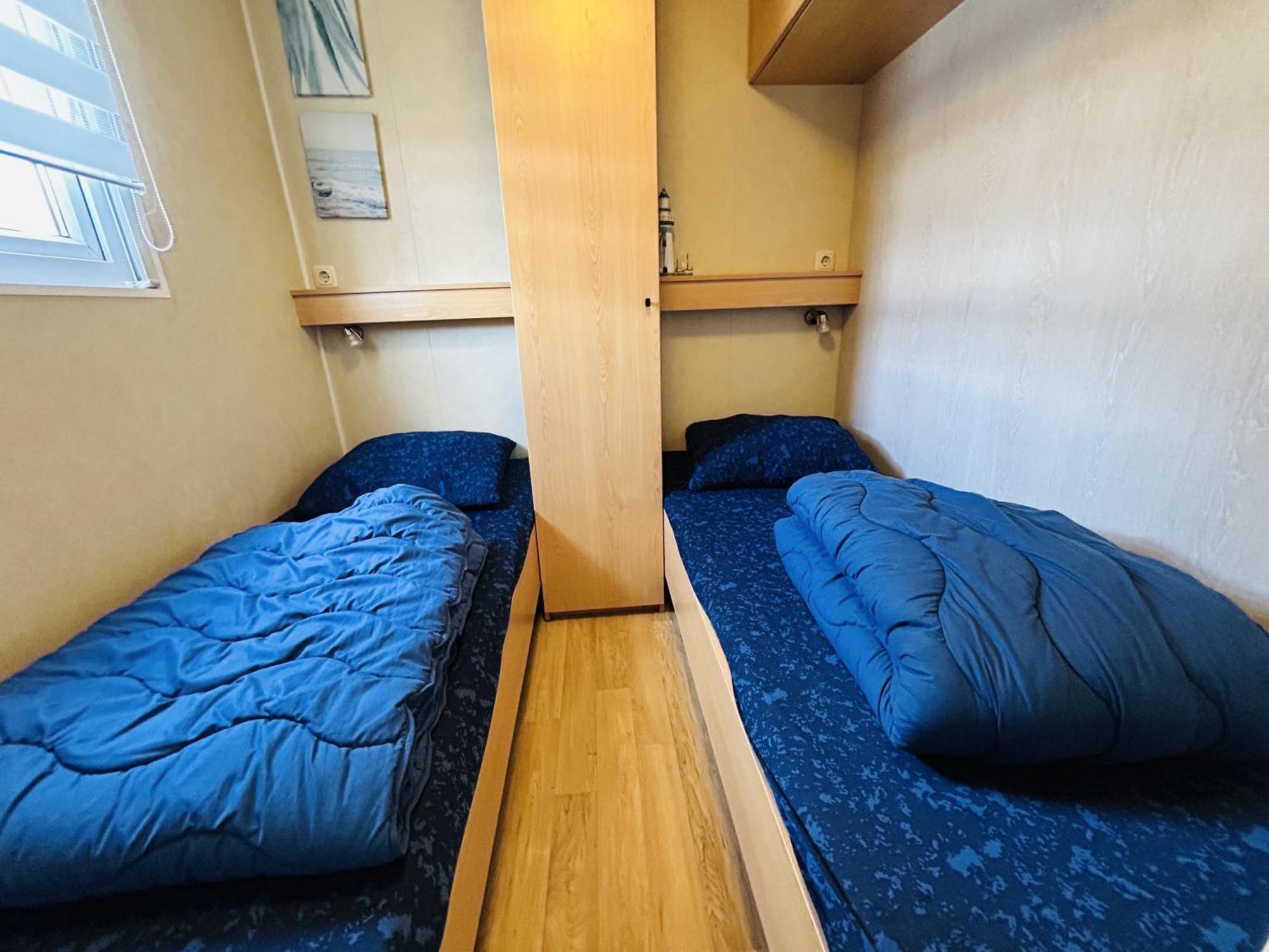 Rbr 813 - Beach Resort Kamperland Kültér fotó