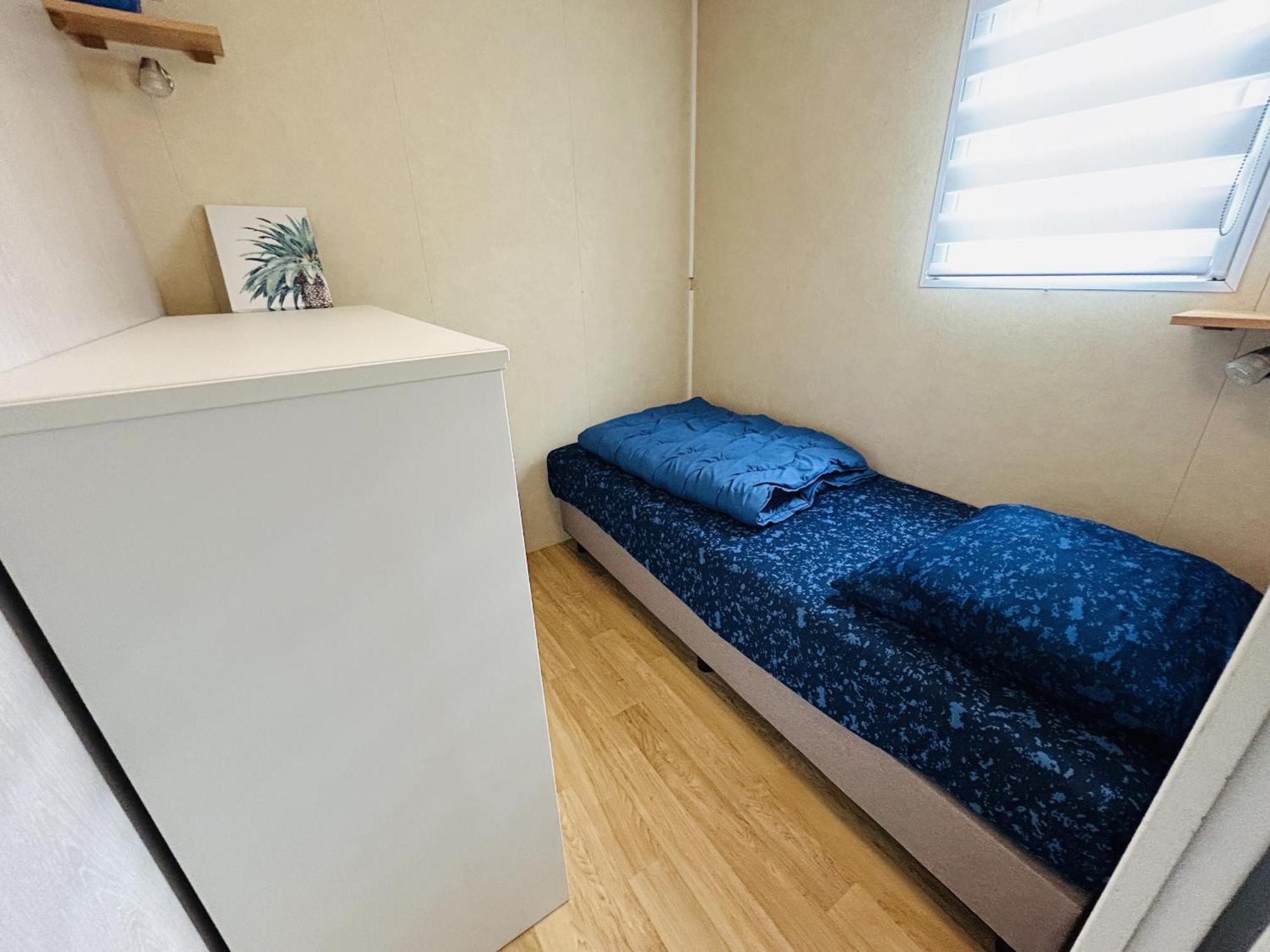 Rbr 813 - Beach Resort Kamperland Kültér fotó